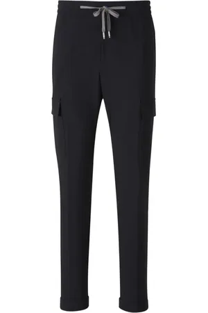 MARCO PESCAROLO Pantalones tapered