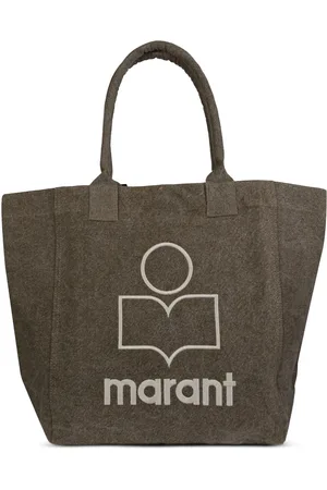 Marant Etoile Tote Yenky