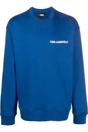 Karl Lagerfeld Sudadera Ikon 2.0
