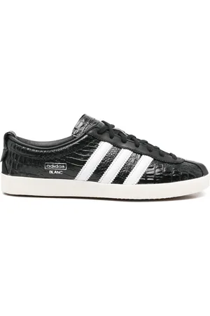 adidas Tenis Blanc
