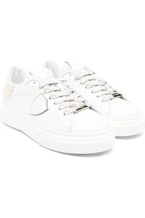 Philippe model Tenis con agujetas