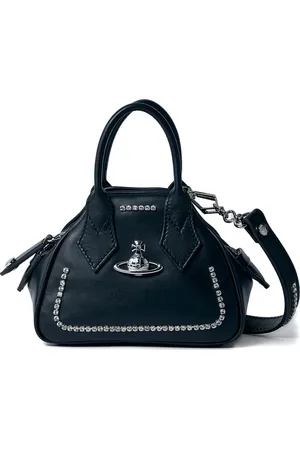 Vivienne Westwood Bolsa de hombro Yasmin mini