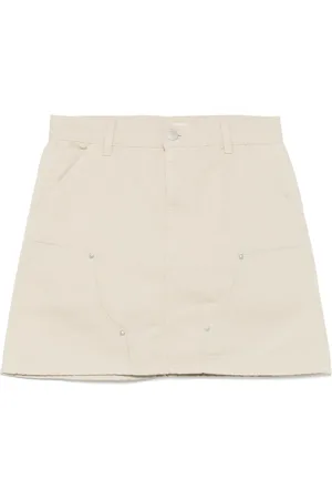 Carhartt Falda corta Maeve Double