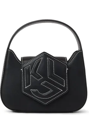 Karl Lagerfeld Tote Hexagon nano