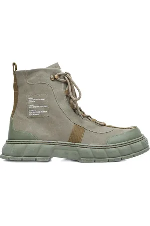 VIRON Botas Surplus