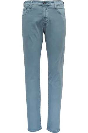 AG Jeans Pantalones Tellis SUD