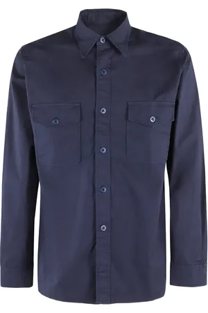 FORTELA Camisa de algodón