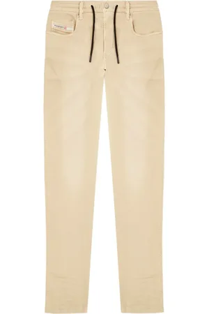 Diesel Jeans slim D-Strukt 2060