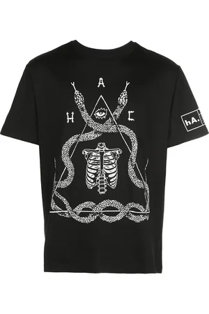 HACULLA Playera Crest