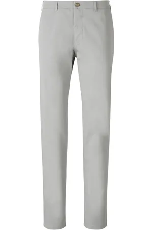 CANALI Pantalones rectos