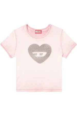 Diesel Playera T-Ele