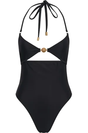 Marine Serre Traje de baño
