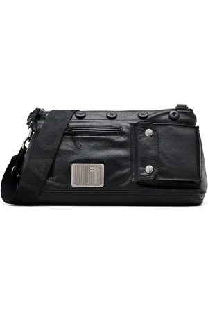 Marc Jacobs Bolsa The Large Leather Cargo