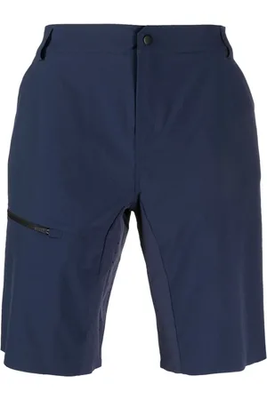 Rossignol Shorts con logo estampado