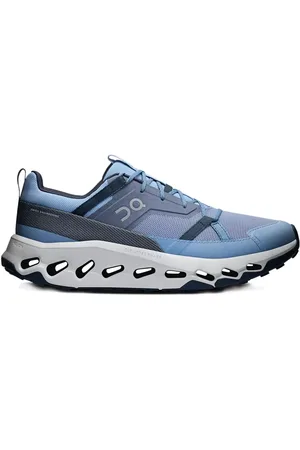 On Running Tenis Cloudhorizon Chambray/Arctic