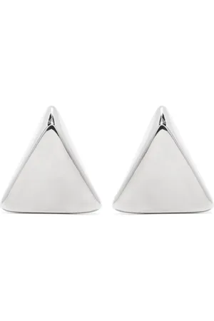 FEDERICA TOSI Aretes Virtual pequeños