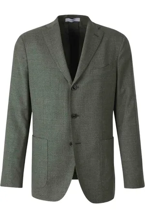 Boglioli Blazer con botones