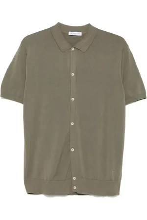 Manuel Ritz Camisa tejida