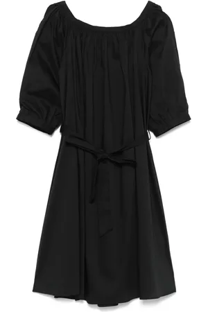 Liu Jo Vestido corto de popelina