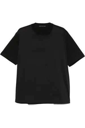 LOW BRAND Playera de algodón
