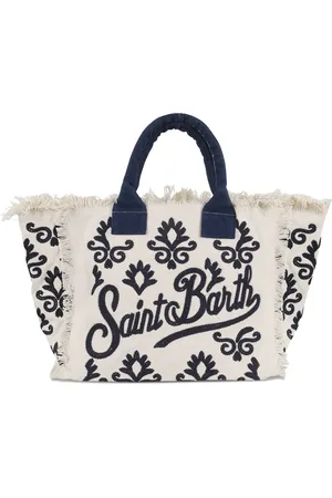 MC2 SAINT BARTH Tote Vanity Rug