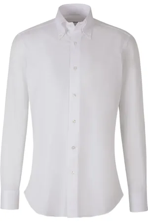FRAY Camisa de piqué