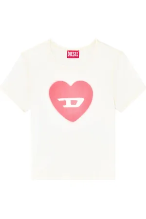 Diesel Playera T-Ele