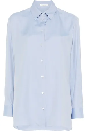 The Row Camisa Sisilia