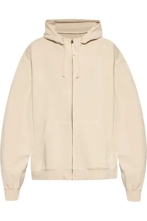 Maison Margiela Chamarra de algodón