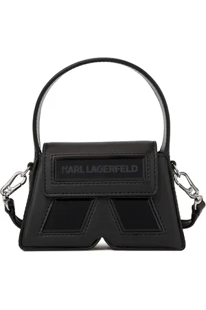 Karl Lagerfeld Bolsa Icon K nano
