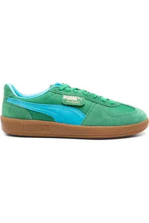 PUMA Tenis Palermo Vintage Update