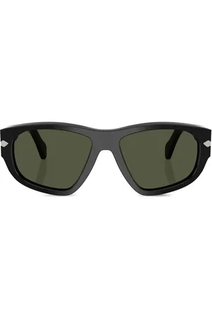 Persol Lentes de sol con armazón cat eye
