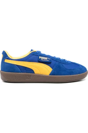 PUMA Tenis Palermo Vintage Update