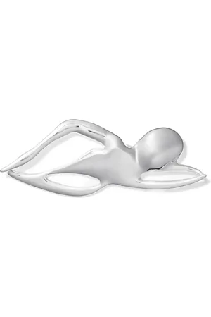 Tory Burch Broche Swimmer
