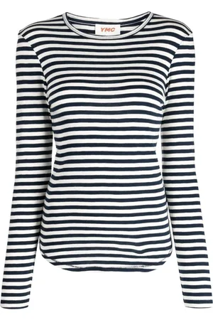 YMC Playera Charlotte