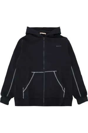 Marni Hoodie con cierre