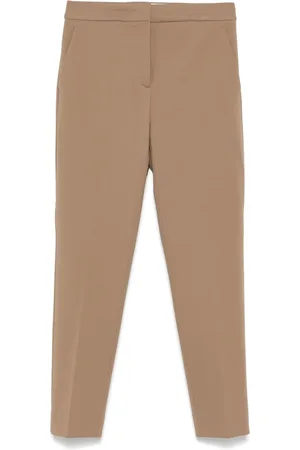 Max Mara Pantalones Pegno