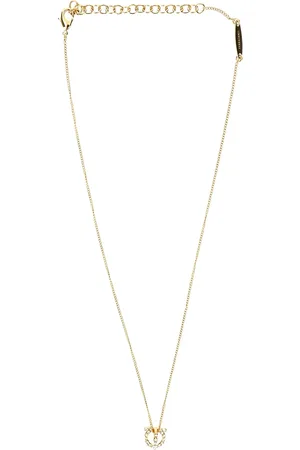 Salvatore Ferragamo Collar Gancini