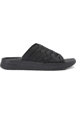 Malibu Sandals Flip flops entretejidas
