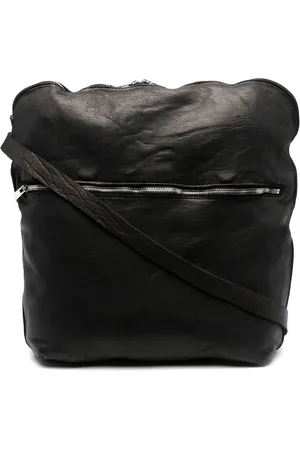 GUIDI Mochila tipo mensajero M10
