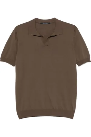 TAGLIATORE Playera Keith