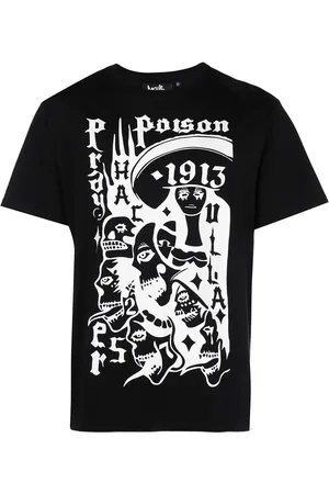 HACULLA Playera Poison