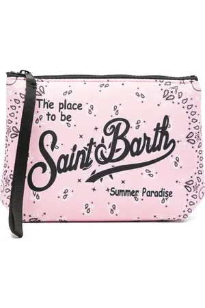 MC2 SAINT BARTH Cosmetiquera Aline