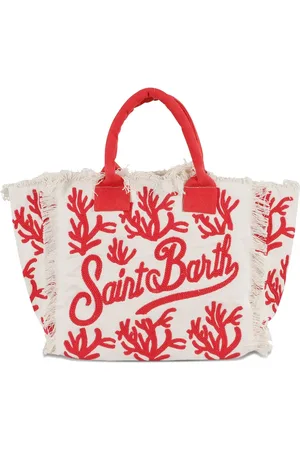 MC2 SAINT BARTH Tote Vanity Rug