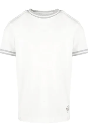 ELEVENTY Playera de algodón