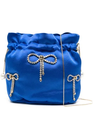 ROSANTICA Bolsa crossbody Selene Fiocchetti
