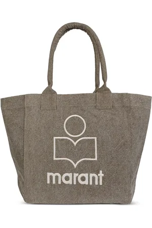 Marant Etoile Tote Kenny pequeña