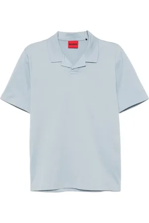HUGO BOSS Playera tipo polo Johnny Collar