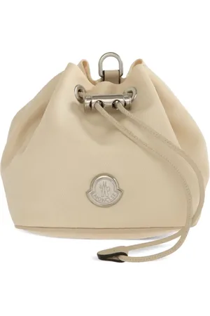 Moncler Bolsa bucket con cordones