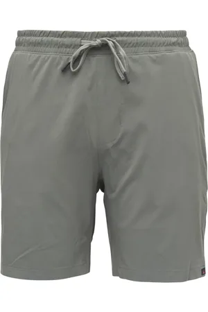 Faherty Shorts de playa stretch